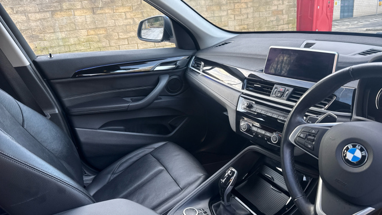 BMW X1 xDrive 20i [178] xLine 5dr Step Auto Petrol Estate